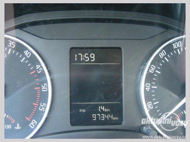 Škoda Octavia 1.6, nafta, r.v. 2010 - foto 14
