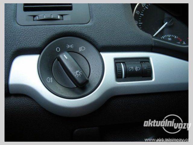 Škoda Octavia 1.6, nafta, r.v. 2010 - foto 19