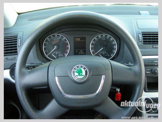 Škoda Octavia 1.6, nafta, r.v. 2010 - foto 50