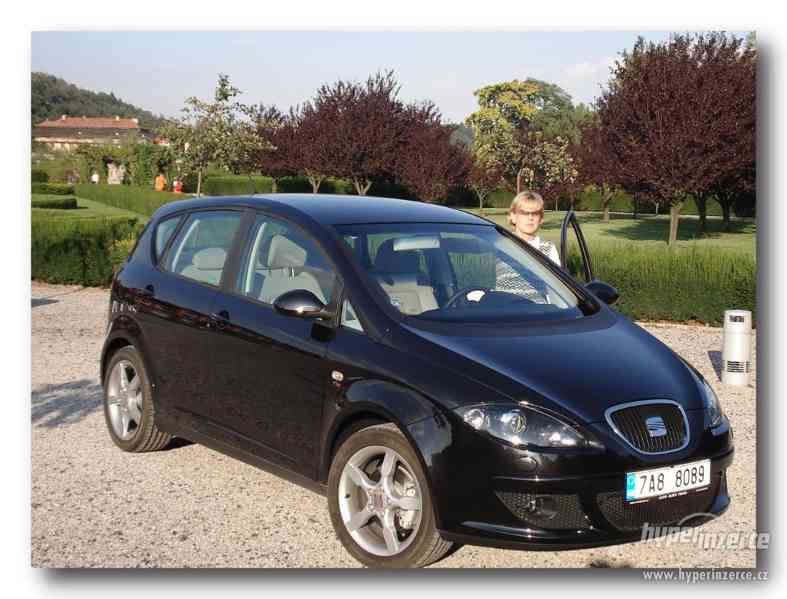 Seat Altea - foto 2