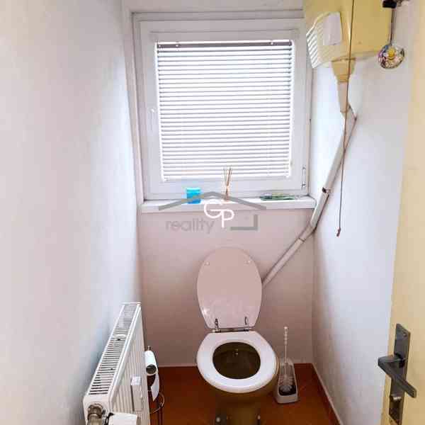 Pronájem 1+kk, ul. M. Vydrové, České Budějovice - foto 6