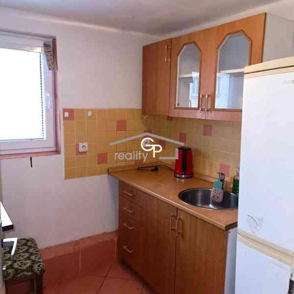 Pronájem 1+kk, ul. M. Vydrové, České Budějovice - foto 7