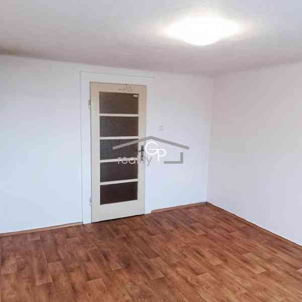 Pronájem 1+kk, ul. M. Vydrové, České Budějovice - foto 4