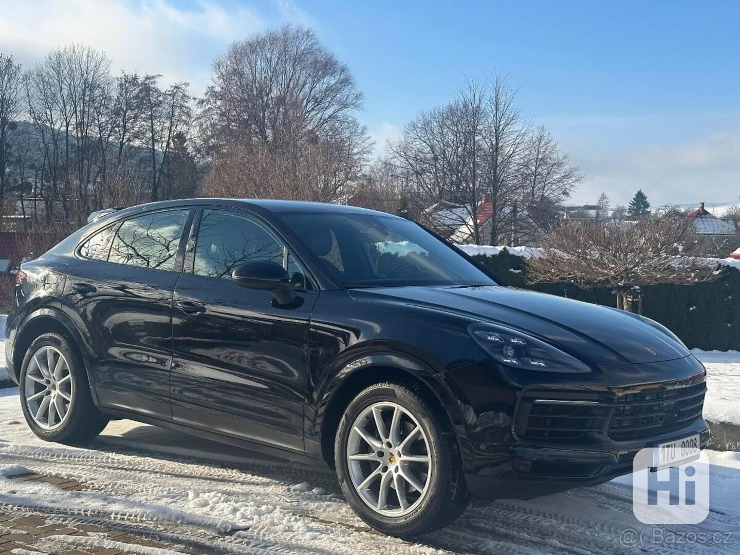 Porsche Cayenne 3,0 - foto 1