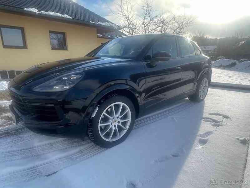 Porsche Cayenne 3,0 - foto 5
