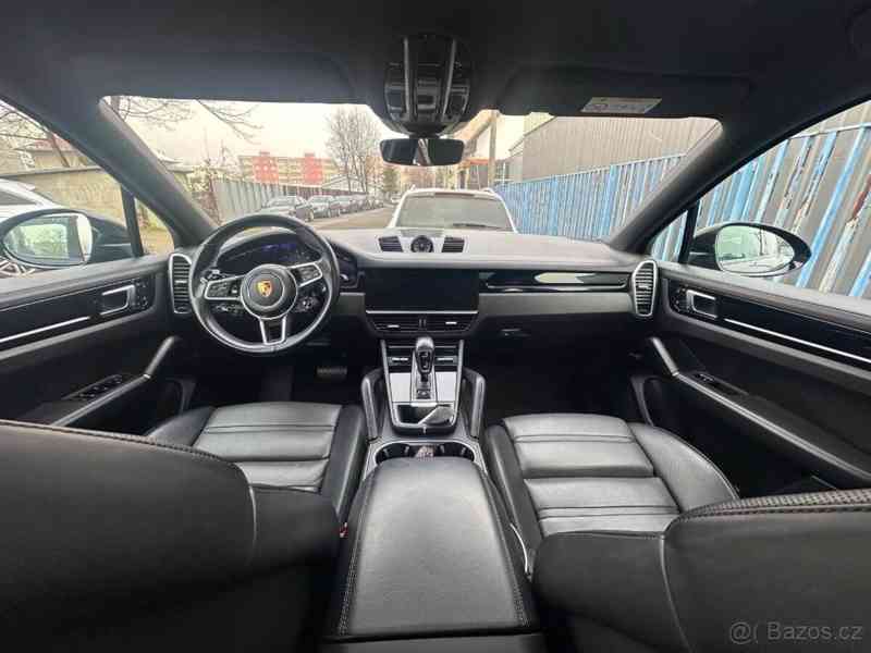 Porsche Cayenne 3,0 - foto 12