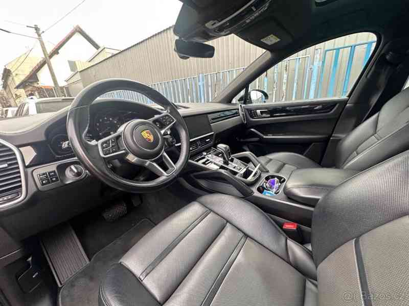 Porsche Cayenne 3,0 - foto 10