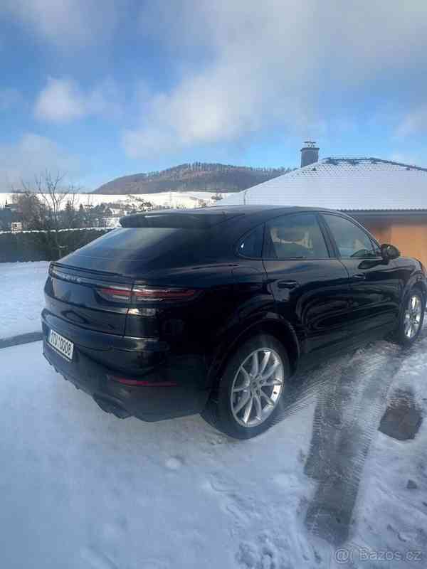 Porsche Cayenne 3,0 - foto 7