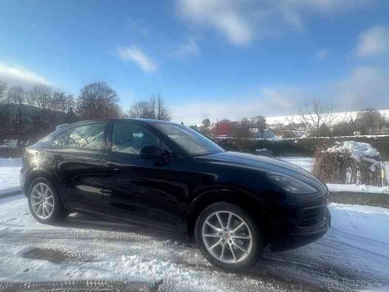 Porsche Cayenne 3,0 - foto 6