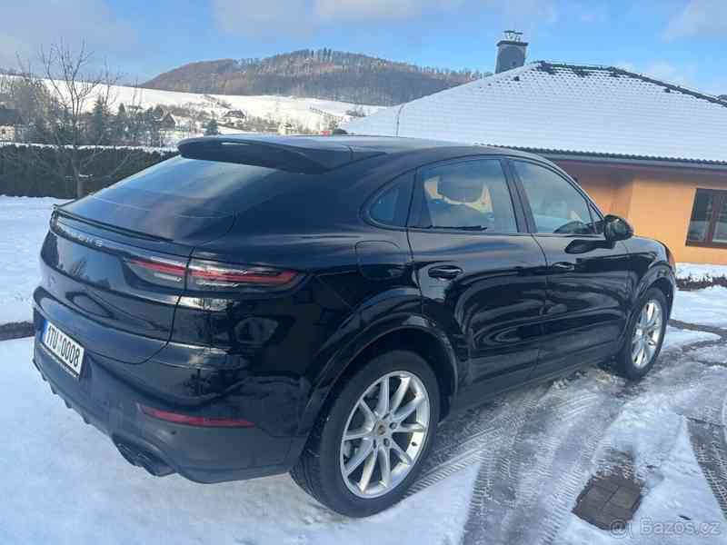 Porsche Cayenne 3,0 - foto 4