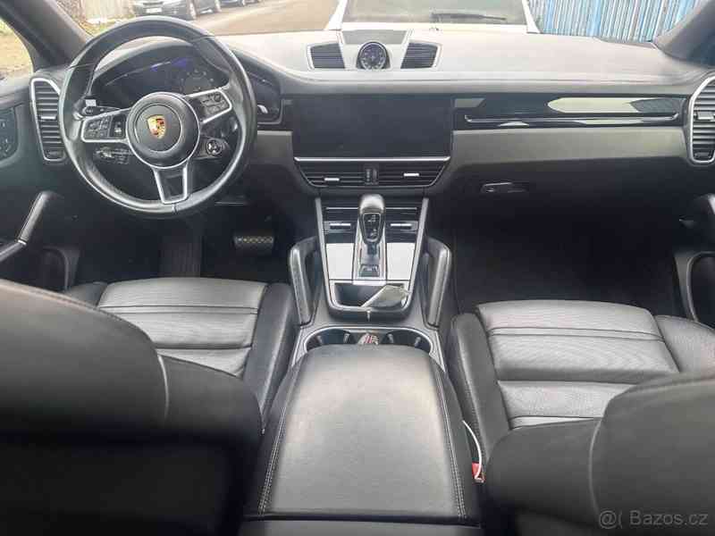 Porsche Cayenne 3,0 - foto 3