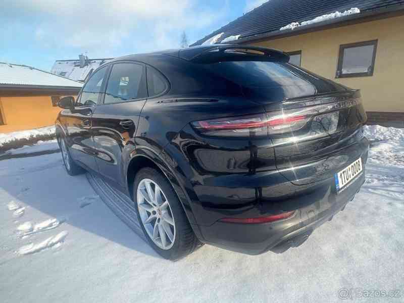 Porsche Cayenne 3,0 - foto 2