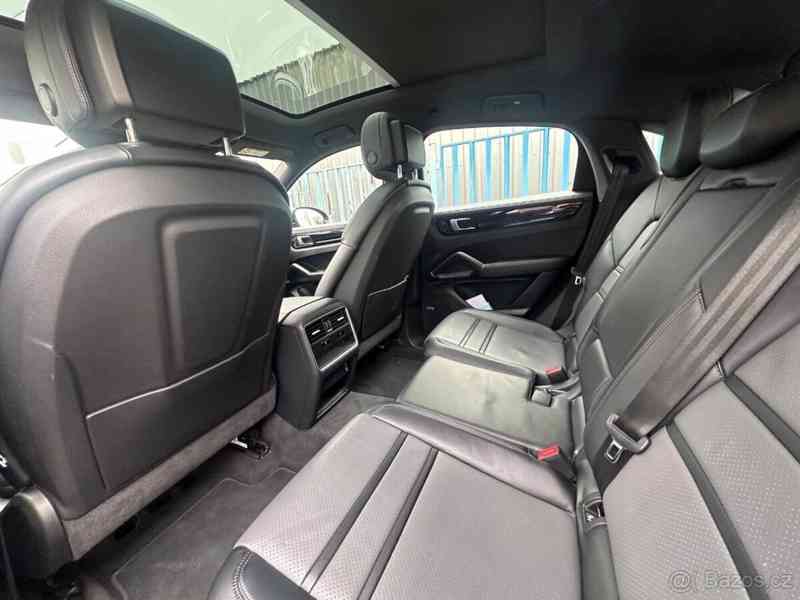 Porsche Cayenne 3,0 - foto 11