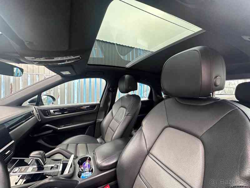 Porsche Cayenne 3,0 - foto 9