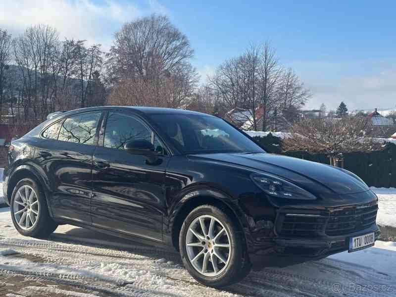 Porsche Cayenne 3,0 - foto 1
