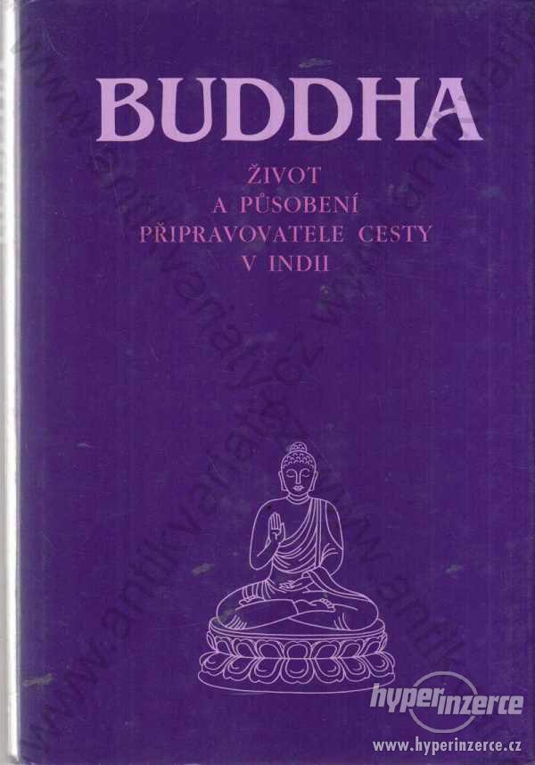 Buddha  1992 - foto 1