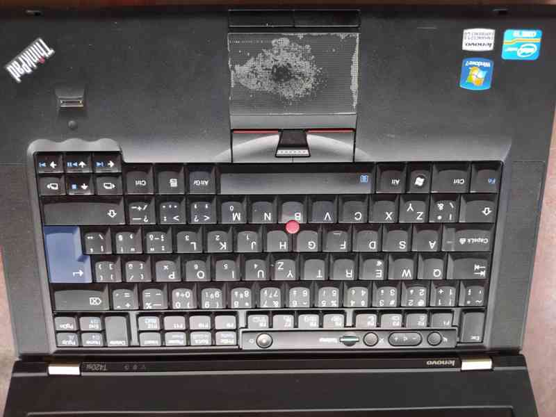Notebook Lenovo - foto 2