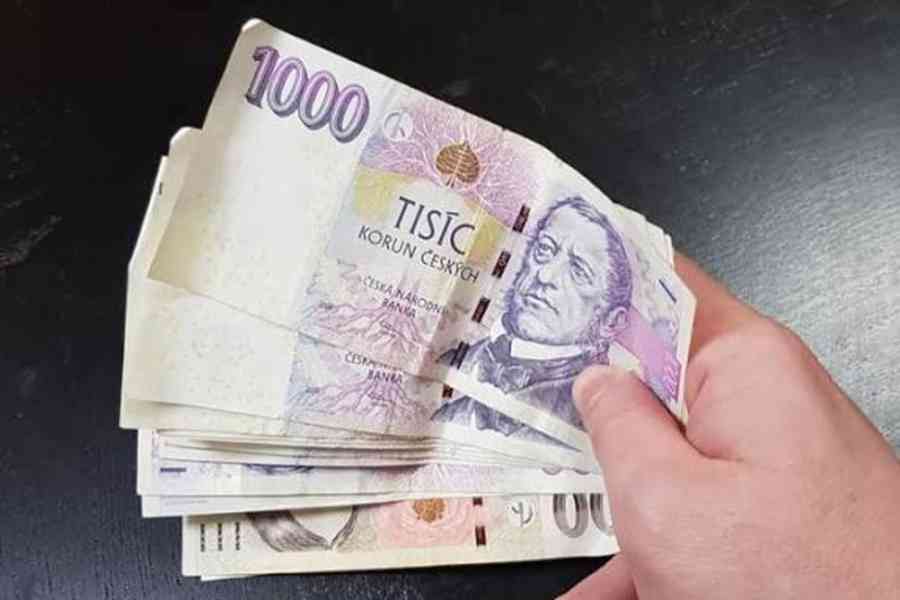 Rychlé financování půjček 24H