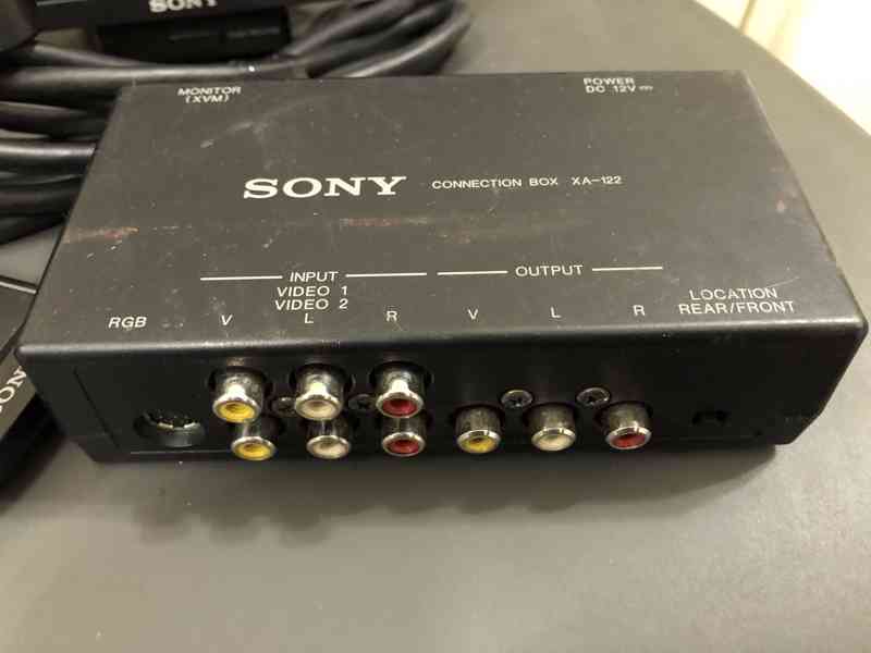 Sony LCD - foto 3