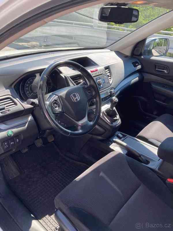 Honda CR-V 1,6 - foto 5