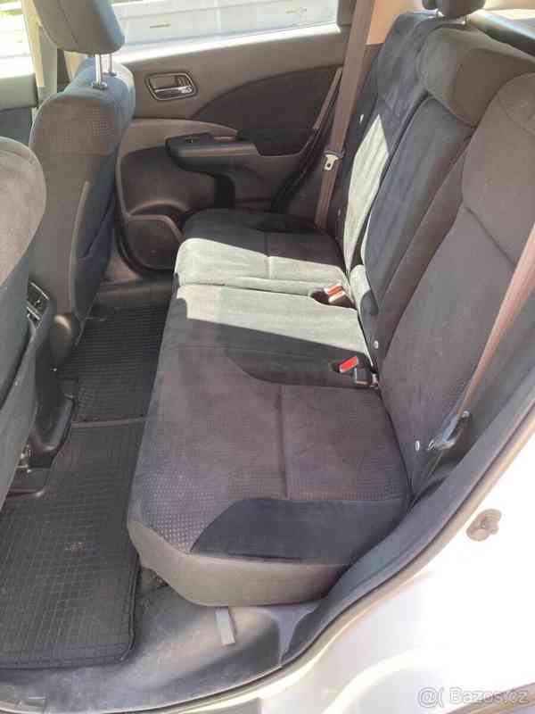 Honda CR-V 1,6 - foto 6