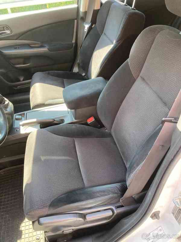 Honda CR-V 1,6 - foto 7