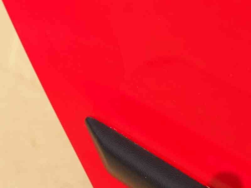 Pravé zadní dveře Škoda Fabia I hatchback - foto 7