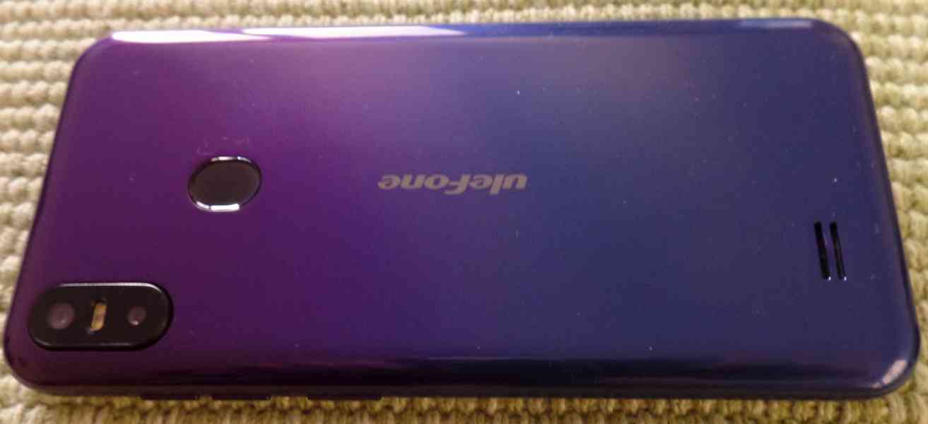 Ulefone S10 Pro - foto 2