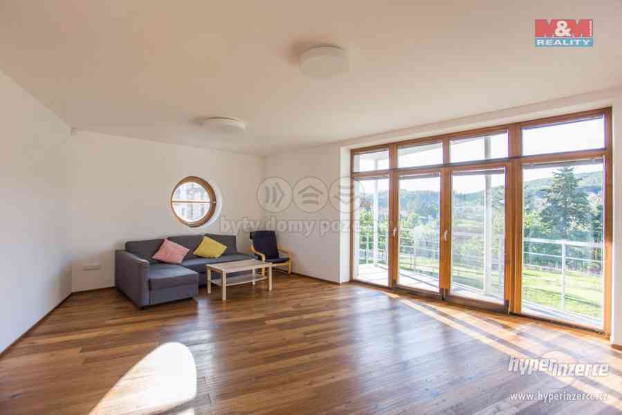 Prodej, rodinný dům 6+kk, 2777m2, Kanice - foto 12