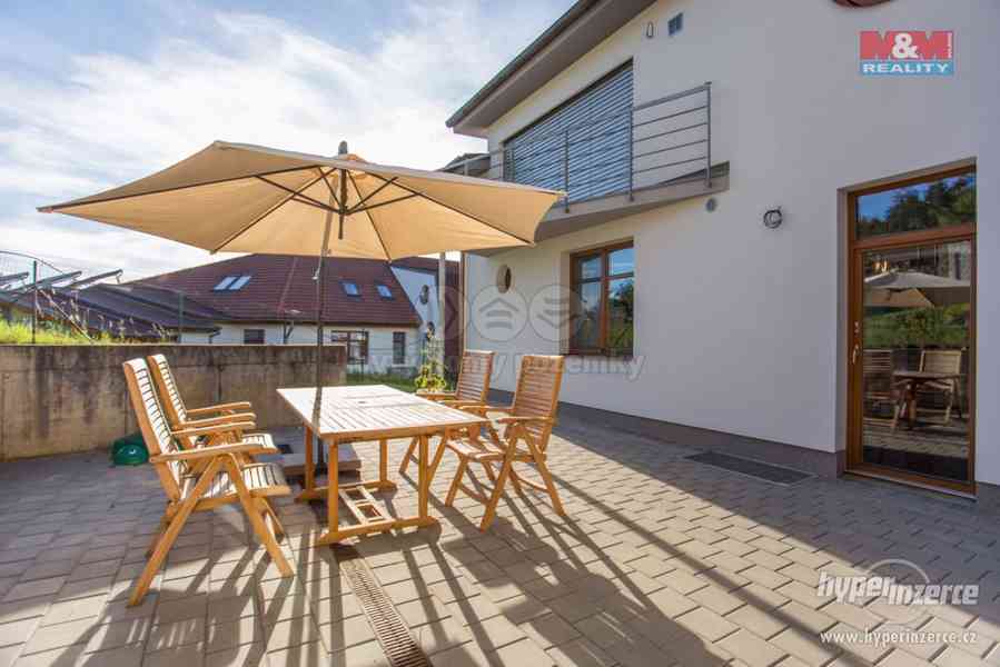 Prodej, rodinný dům 6+kk, 2777m2, Kanice - foto 14
