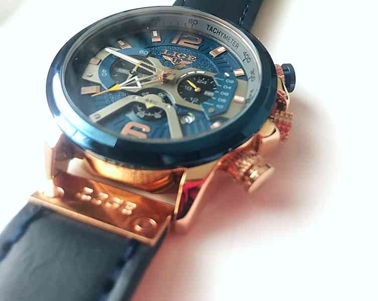 Luxusní hodinky LIGE - foto 2