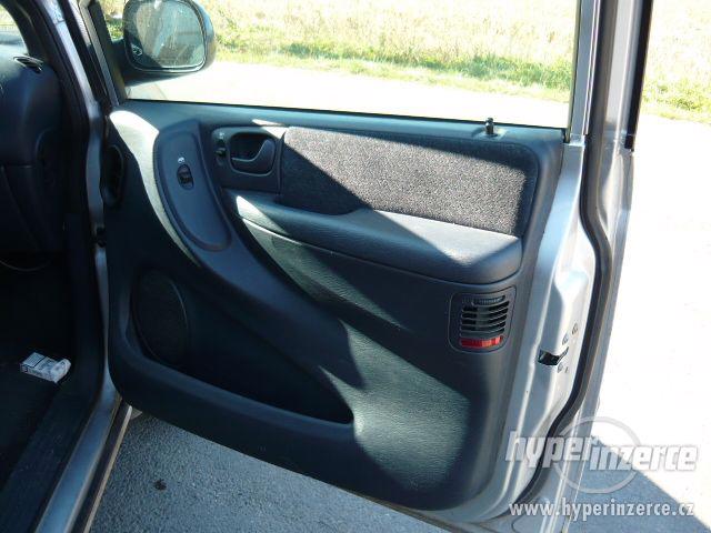 Dodge Grand Caravan 3,3 LPG 2001 TOP CENA - foto 6