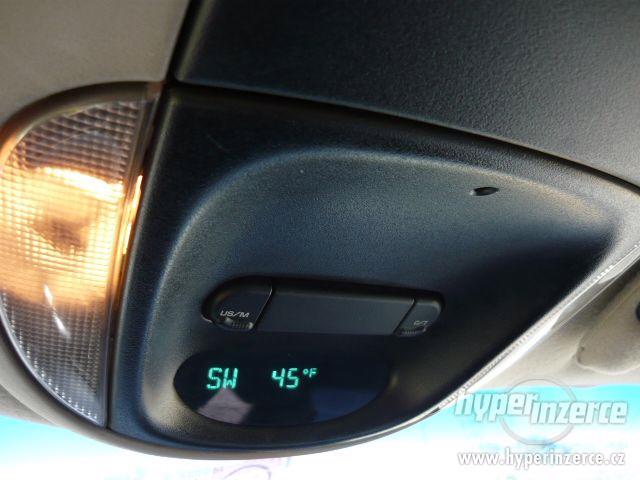 Dodge Grand Caravan 3,3 LPG 2001 TOP CENA - foto 11