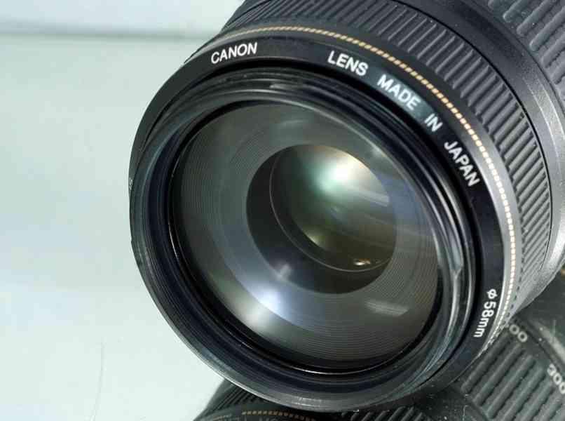 Canon EF 75-300mm f/4-5.6 IS USM **full-frame - foto 4