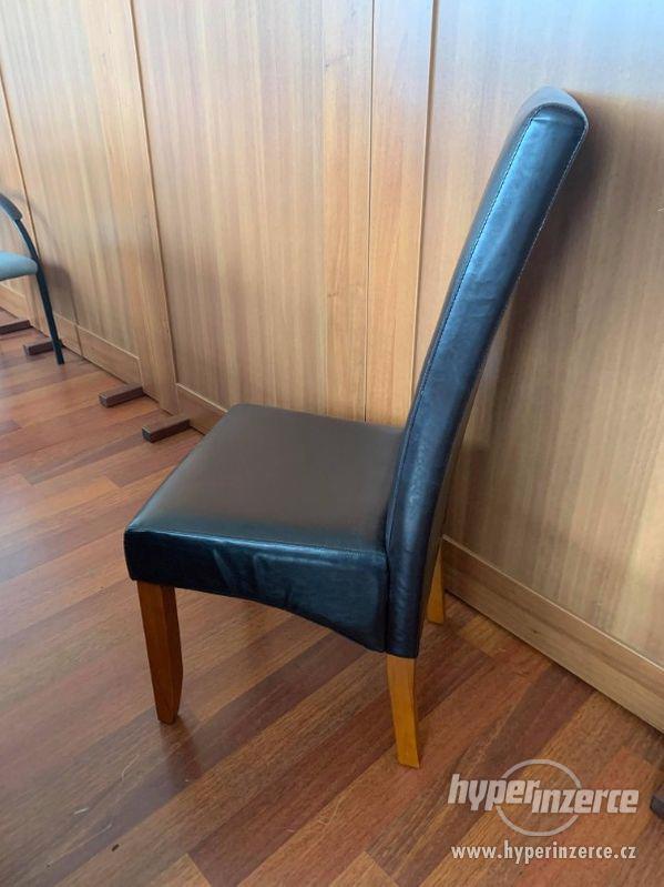 jednací stůl (komplet) - foto 1