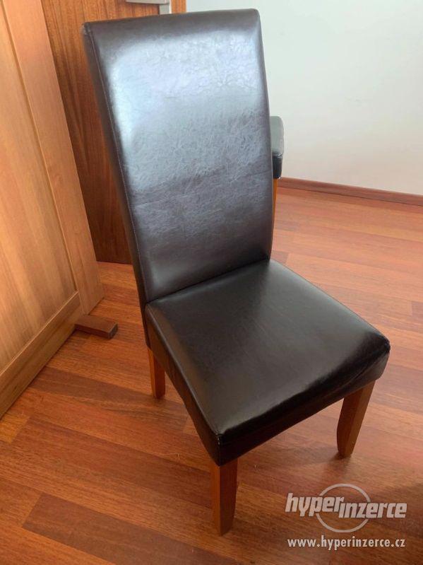 jednací stůl (komplet) - foto 5