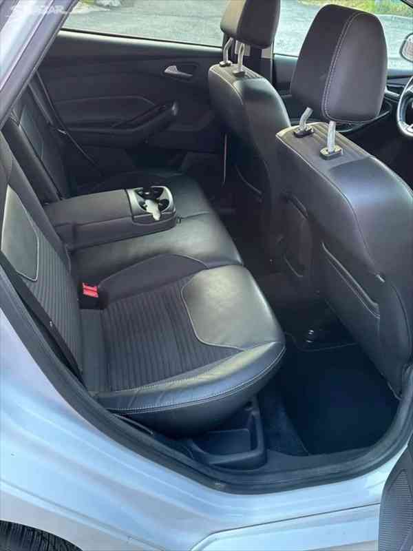 Ford Focus 2,0   2015 ST TDI automat - foto 3