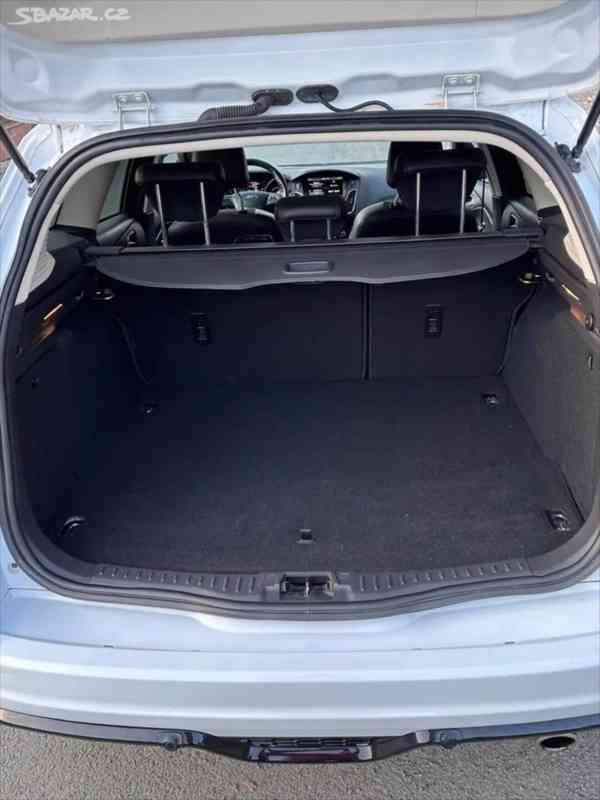 Ford Focus 2,0   2015 ST TDI automat - foto 2