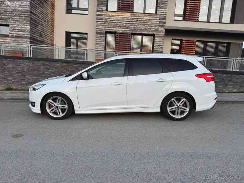 Ford Focus 2,0   2015 ST TDI automat - foto 5