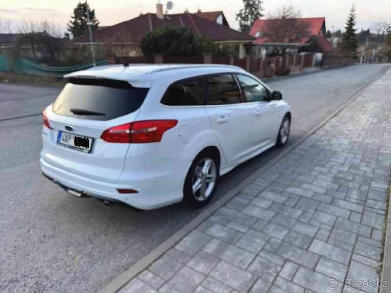 Ford Focus 2,0   2015 ST TDI automat - foto 6