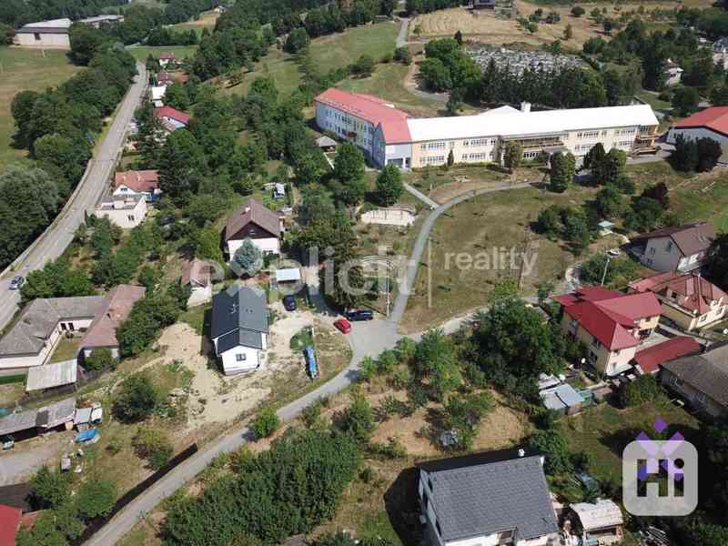 Prodej, Pozemku, 976 m2 - Kašava - foto 9