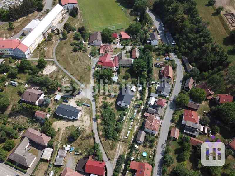 Prodej, Pozemku, 976 m2 - Kašava - foto 3