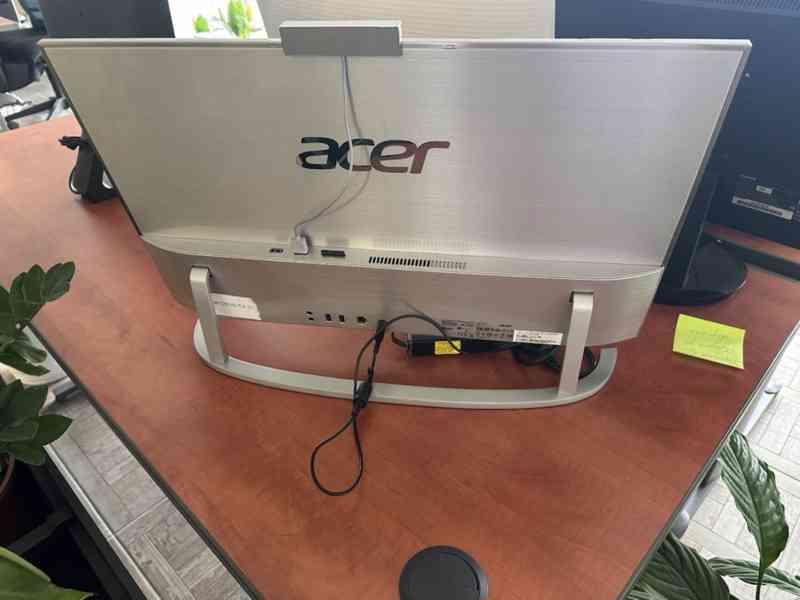 ACER Aspire C24-760 - foto 3
