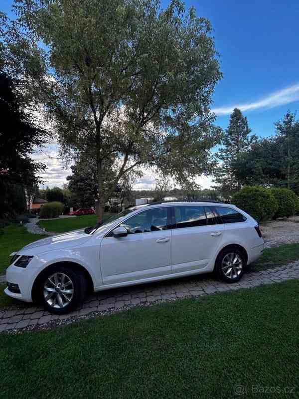 Škoda Octavia 1,4   III Facelift kombi - foto 18