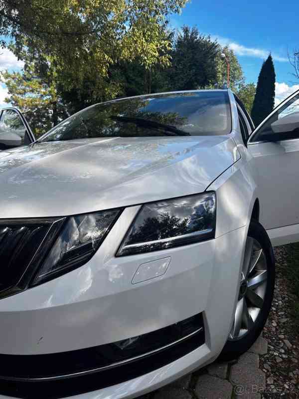 Škoda Octavia 1,4   III Facelift kombi - foto 16