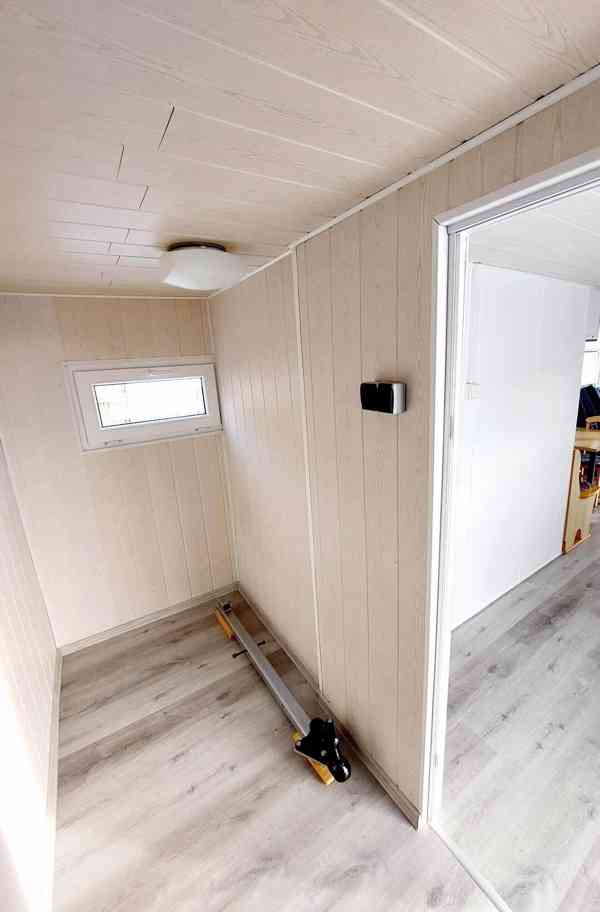 Mobilní domek chalet mobilheim celoroční - foto 7