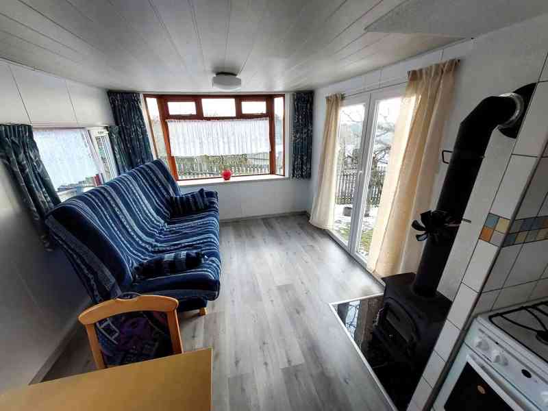 Mobilní domek chalet mobilheim celoroční - foto 5