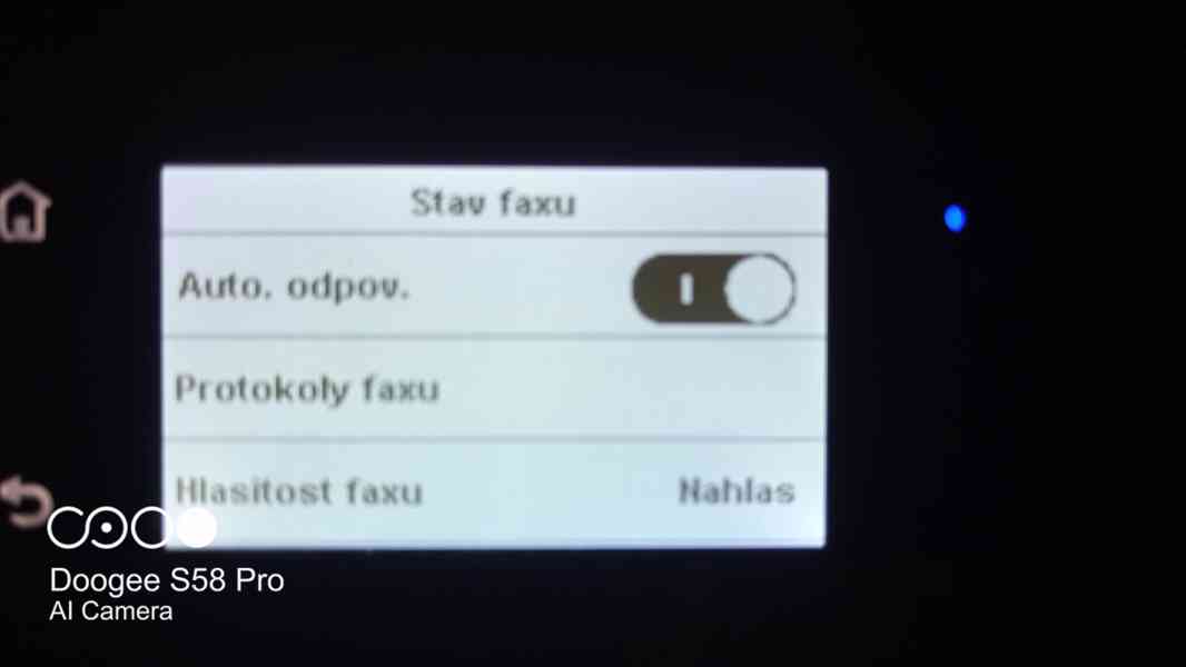 Multifunční tiskárna HP - foto 9