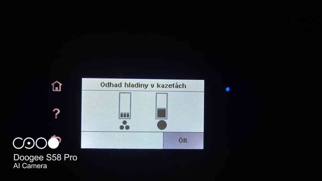 Multifunční tiskárna HP - foto 8