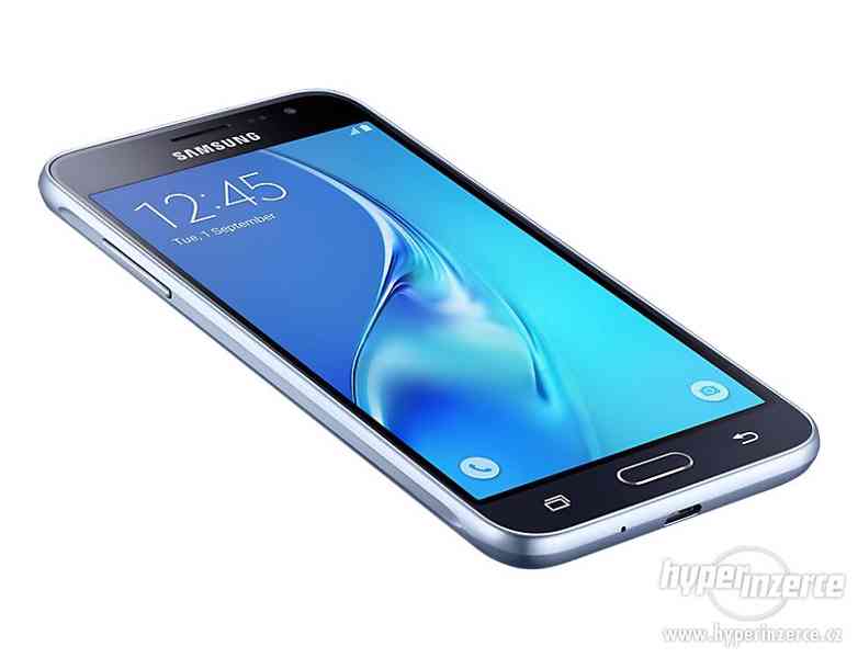 Samsung Galaxy J3 - foto 1